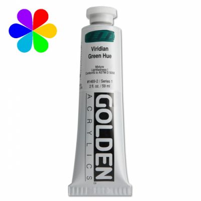 GOLDEN 59ML VERT EMERAUDE S1