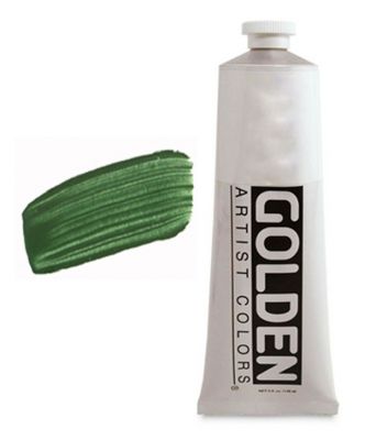 GOLDEN 59ML VERT OXYDE DE CHROME FONCE S3