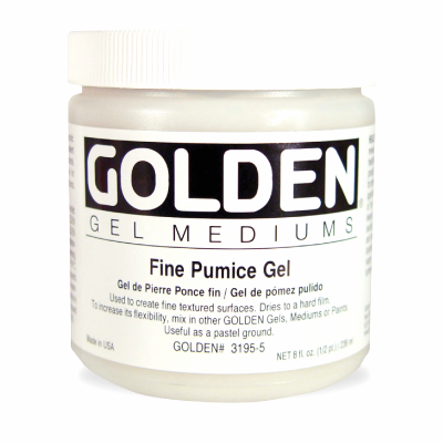 GOLDEN GEL XTRA FINE GEL PIERRE PONCE FIN 236ML