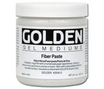 GOLDEN PATE A FIBRES 236 ML 