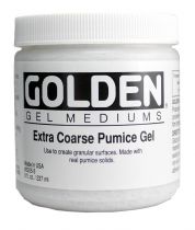 GOLDEN PIERRE PONCE GRAIN GROS 236ML