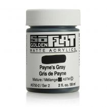 GOLDEN SOFLAT 59ML GRIS DE PAYNE S2