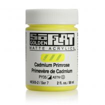 GOLDEN SOFLAT 59ML PRIMEVERE DE CADMIUM S7