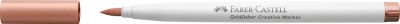 GOLDFABER FEUTRE CREATIVE MARKER POINTE BRUSH COULEUR 552