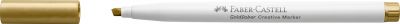 GOLDFABER FEUTRE CREATIVE MARKER POINTE CALLIGRAPHIE COULEUR 550
