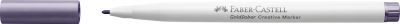 GOLDFABER FEUTRE CREATIVE MARKER POINTE RONDE 1.5 COULEUR 536