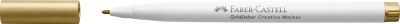 GOLDFABER FEUTRE CREATIVE MARKER POINTE RONDE 1.5 COULEUR 550