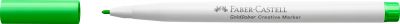 GOLDFABER FEUTRE CREATIVE MARKER POINTE RONDE 1.5 COULEUR 566