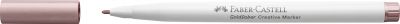 GOLDFABER FEUTRE CREATIVE MARKER POINTE RONDE 1.5 COULEUR 589