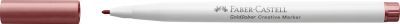 GOLDFABER FEUTRE CREATIVE MARKER POINTE RONDE 1.5 COULEUR 593