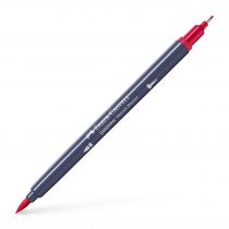 GOLDFABER SKETCH MARKER 126 CARMIN FONCÉ