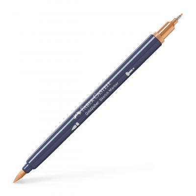 GOLDFABER SKETCH MARKER 186 TERRE CUITE