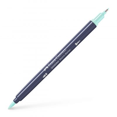 GOLDFABER SKETCH MARKER 240 AQUA