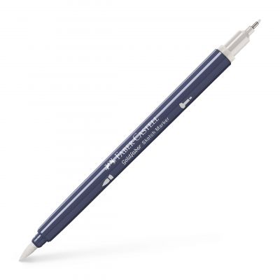 GOLDFABER SKETCH MARKER 270 GRIS CHAUD I
