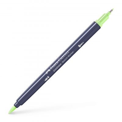 GOLDFABER SKETCH MARKER 312 VERT BAMBOU