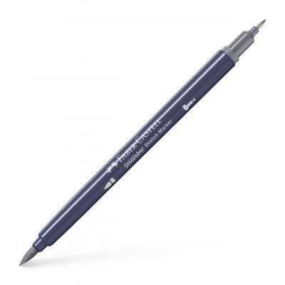 GOLDFABER SKETCH MARKER 333 GRIS NEUTRE III