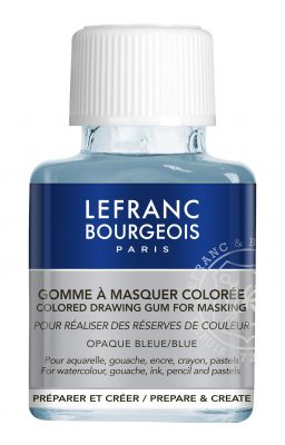 GOMME A MASQUER COLOR�E 75ML