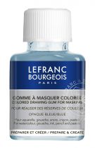 GOMME A MASQUER COLORÉE 75ML