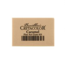 GOMME CARAMEL CRETACOLOR