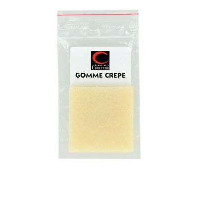 GOMME CREPE 5CM