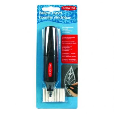 GOMME ELECTRIQUE + 8 RECHANGES