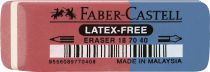 GOMME LATEX-FREE BISEAUTEE FABER CASTELL