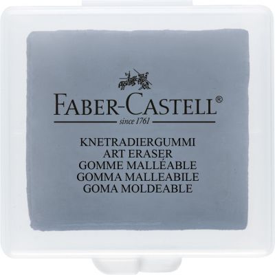 GOMME MIE DE PAIN FABER CASTELL