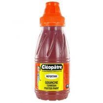 GOUACHE 250ML TERRE DE SIENNE CLEOPATRE