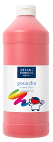 GOUACHE ESSENTIELS 1L ROUGE PRIMAIRE