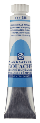 GOUACHE EXTRA-FINE BLEU CERUMEUM PHT 20ML