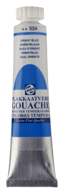 GOUACHE EXTRA-FINE BLEU D\'ORIENT 20ML