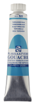 GOUACHE EXTRA-FINE BLEU TURQUOISE 20ML