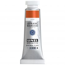 GOUACHE EXTRA-FINE LINEL 14ML CUIVRE