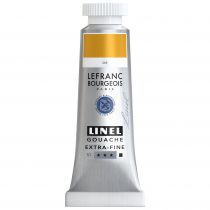 GOUACHE EXTRA-FINE LINEL 14ML OR