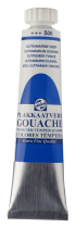 GOUACHE EXTRA-FINE OUTREMER-FONCE 20ML