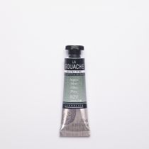 GOUACHE EXTRA-FINE SENNELIER 10ML ARGENT S4