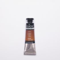 GOUACHE EXTRA-FINE SENNELIER 10ML CUIVRE S4
