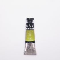 GOUACHE EXTRA-FINE SENNELIER 10ML OR S4