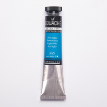 GOUACHE EXTRA-FINE SENNELIER 21ML BLEU ANGLAIS S4