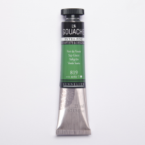 GOUACHE EXTRA-FINE SENNELIER 21ML VERT DE VESSIE S1