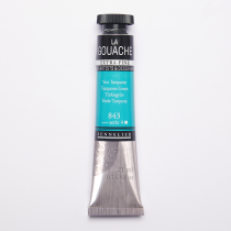 GOUACHE EXTRA-FINE SENNELIER 21ML VERT TURQUOISE S4