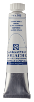 GOUACHE EXTRA-FINE TALENS BLANC OPAQUE 20ML