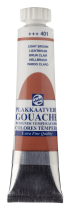 GOUACHE EXTRA-FINE TALENS BRUN CLAIR 20ML