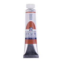 GOUACHE EXTRA-FINE TALENS CUIVRE 20ML 