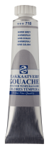 GOUACHE EXTRA-FINE TALENS GRIS CHAUD 60ML 