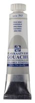 GOUACHE EXTRA-FINE TALENS GRIS FROID 60ML 