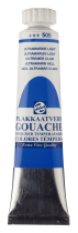 GOUACHE EXTRA-FINE TALENS OUTREMER CLAIR 20ML