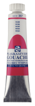 GOUACHE EXTRA-FINE TALENS ROSE 20ML