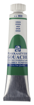 GOUACHE EXTRA-FINE TALENS VERT 20ML