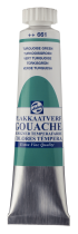 GOUACHE EXTRA-FINE TALENS VERT TURQUOISE 20ML